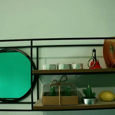 Apartamento κεντρικό μοναδικό διαμέρισμα στη