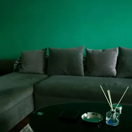 Apartamento κεντρικό μοναδικό διαμέρισμα στη