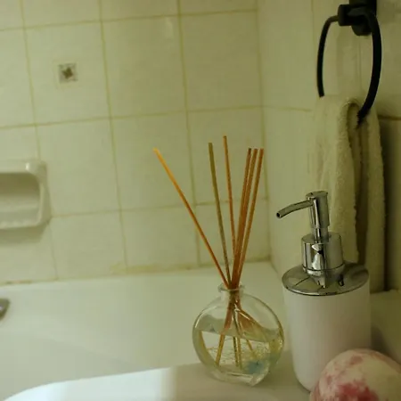 κεντρικό μοναδικό διαμέρισμα στη Apartamento *