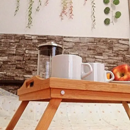κεντρικό μοναδικό διαμέρισμα στη Apartamento