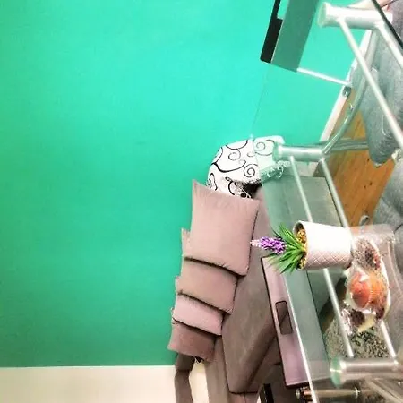 Apartamento κεντρικό μοναδικό διαμέρισμα στη *