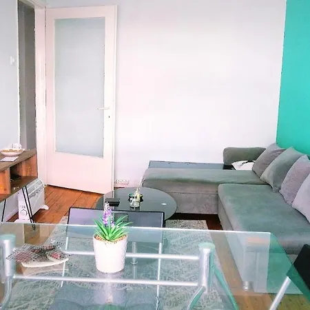 Apartamento κεντρικό μοναδικό διαμέρισμα στη Tesalónica