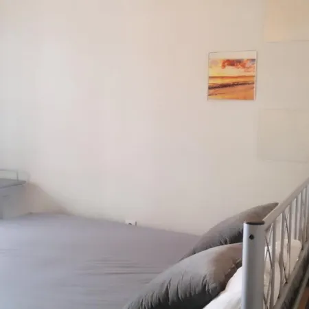 κεντρικό μοναδικό διαμέρισμα στη Apartamento Tesalónica