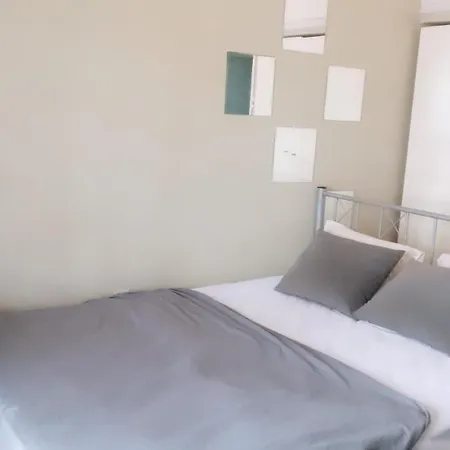 Apartamento κεντρικό μοναδικό διαμέρισμα στη Tesalónica