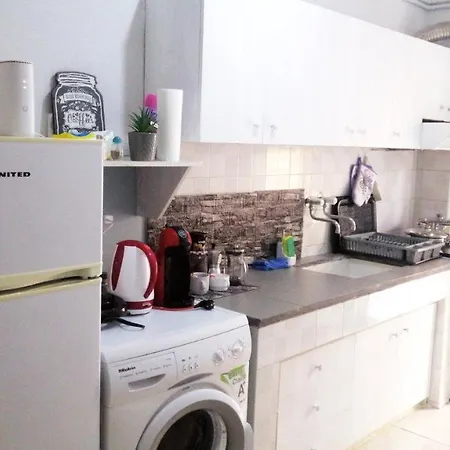 κεντρικό μοναδικό διαμέρισμα στη Apartamento *