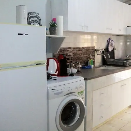 κεντρικό μοναδικό διαμέρισμα στη Apartamento