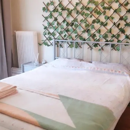 κεντρικό μοναδικό διαμέρισμα στη Apartamento *